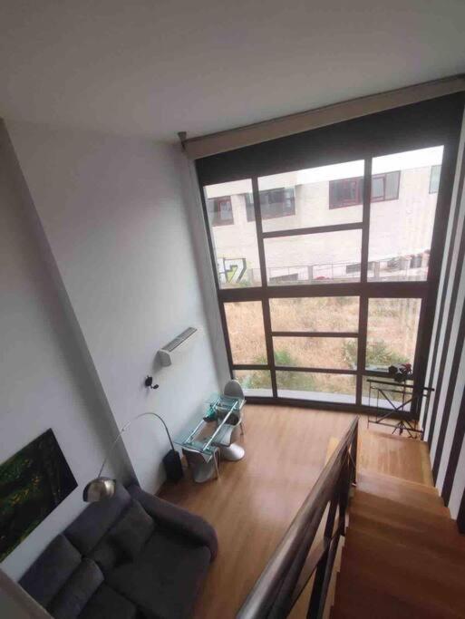 Loft Cerca De Calle De Alcala Apartamento Madri