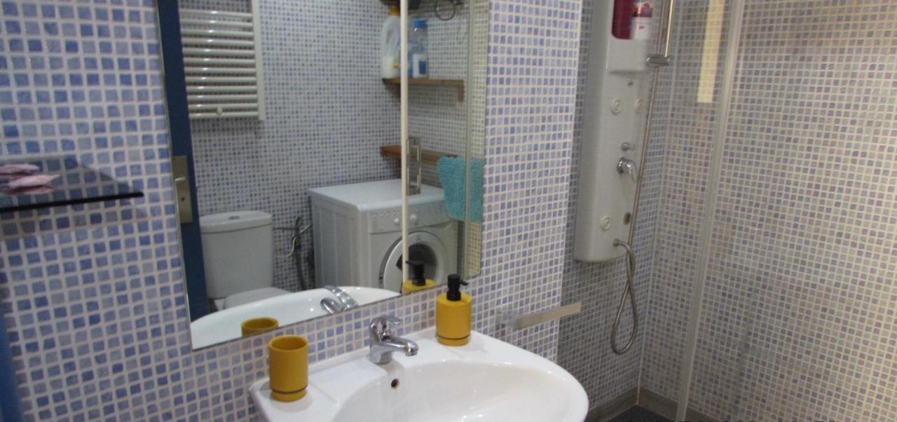Loft Cerca De Calle De Alcala * Madri