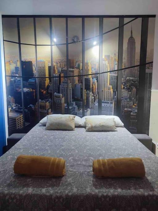 Appartement Loft Cerca De Calle De Alcala