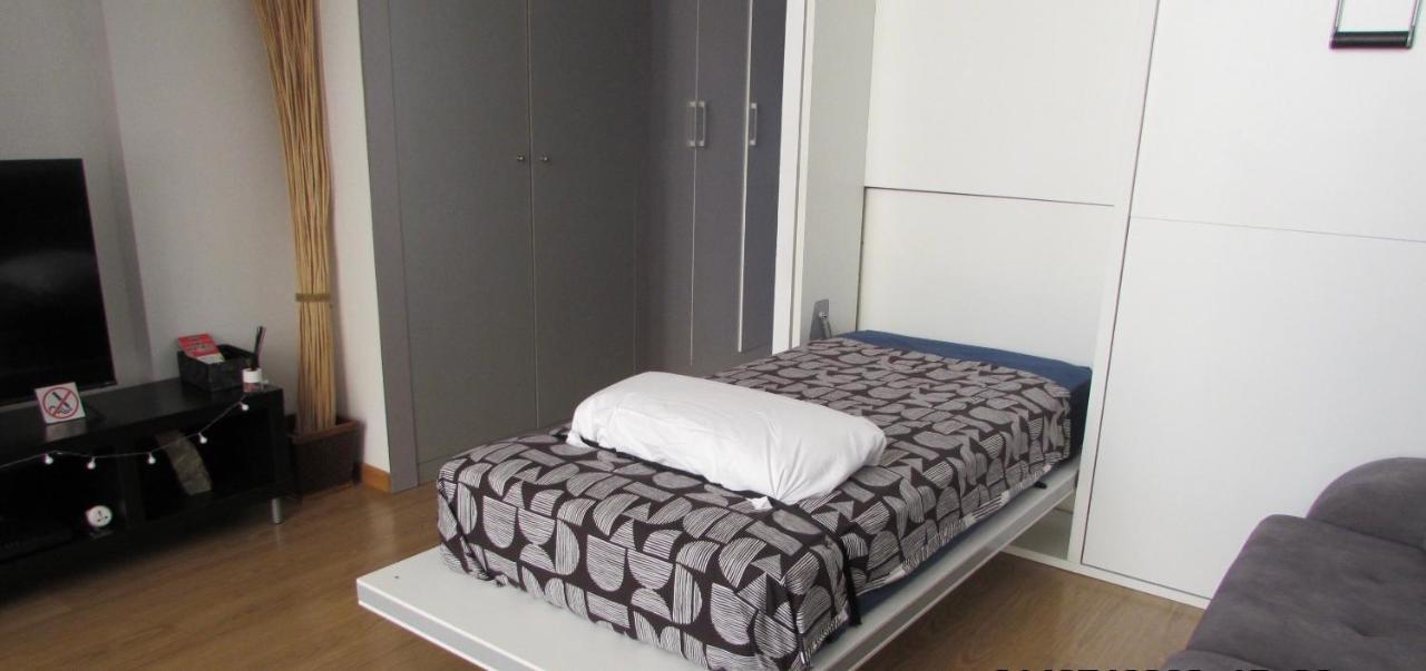 Loft Cerca De Calle De Alcala Appartement *