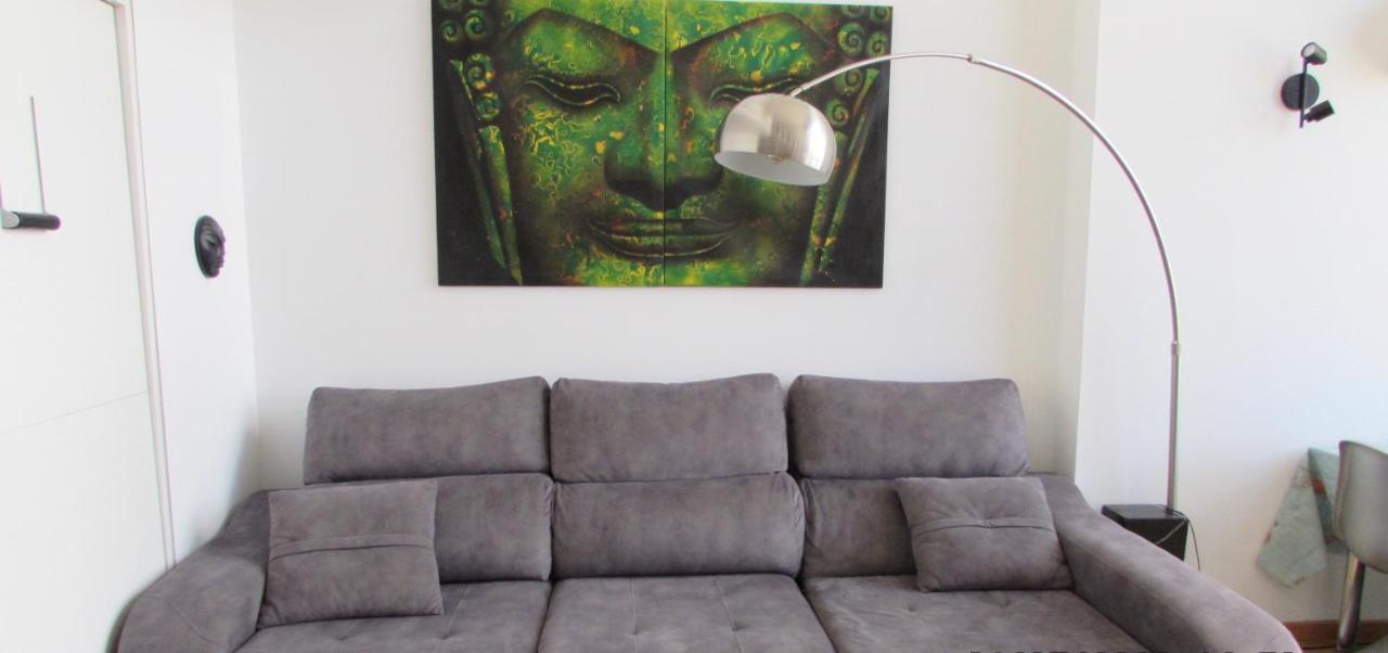 Appartement Loft Cerca De Calle De Alcala