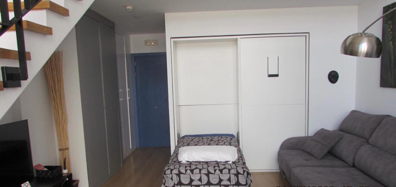 Loft Cerca De Calle De Alcala Appartement