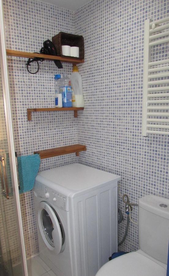 Loft Cerca De Calle De Alcala Appartement Madrid