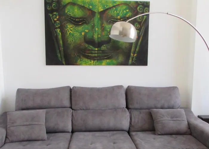 Loft Cerca De Calle De Alcala
